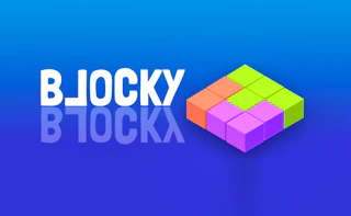 DD Blocky Preview