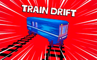 Train Drift Preview