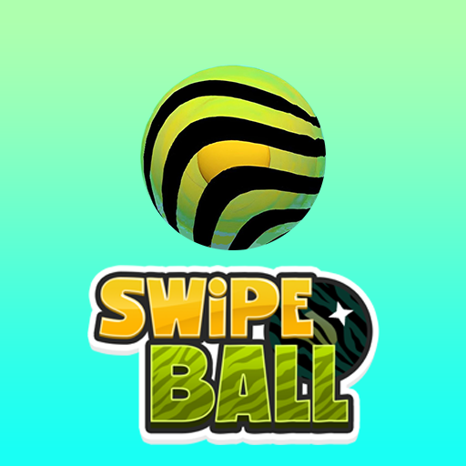 Swipe Ball Preview