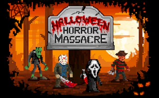 Halloween Horror Massacre Preview