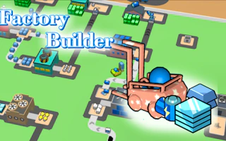 Factory Builder Preview