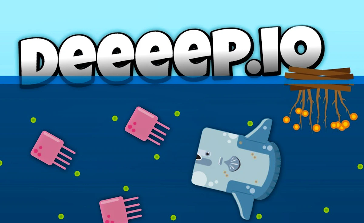 Deeeep.io Preview