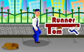 Tom Runner Preview