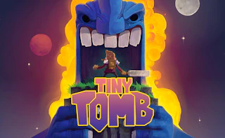 Tiny Tomb Preview