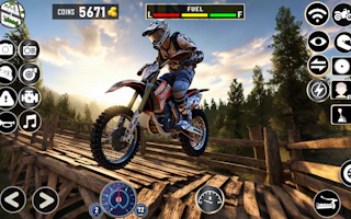 Motocross Racing Preview
