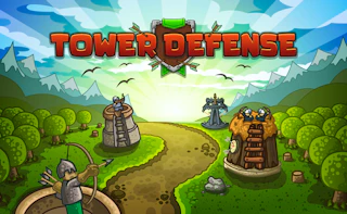 Tower Defense Preview