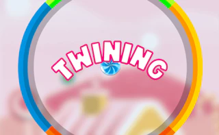 Twining Color Switch Game Preview