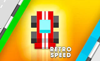 Retro Speed Preview