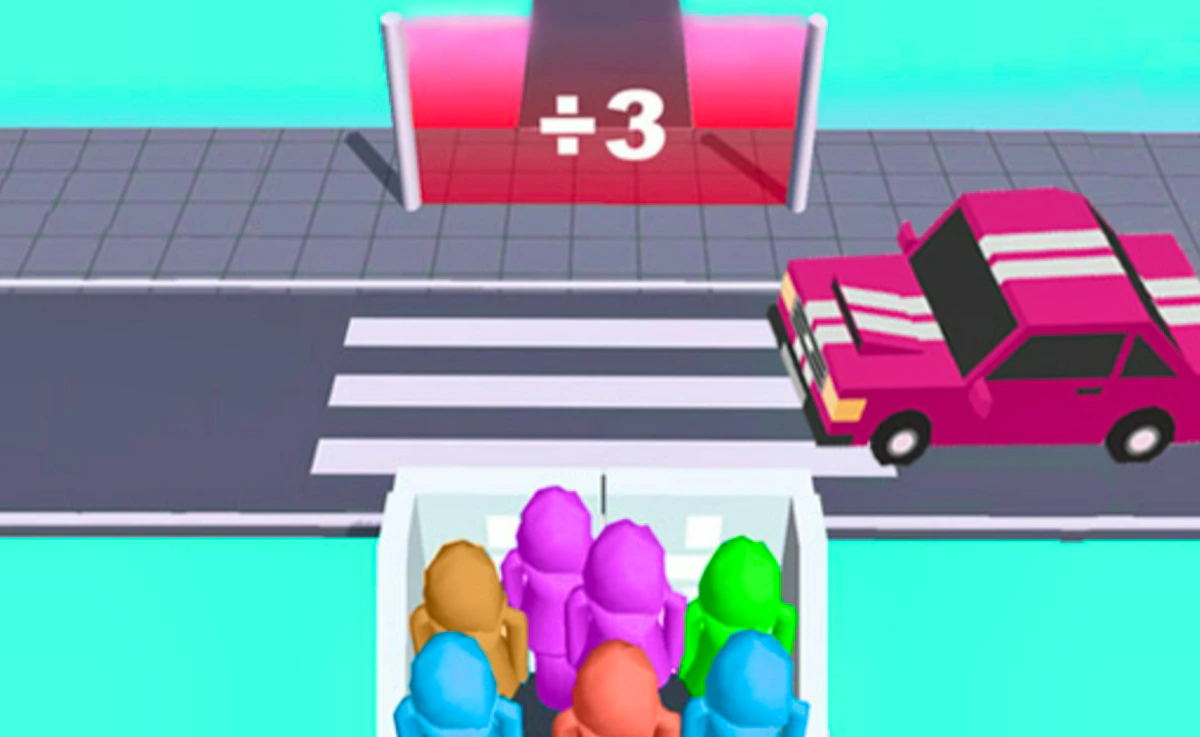 Super Race 3D: play Super Race 3D online for free on GamePix. Super Race 3D Preview