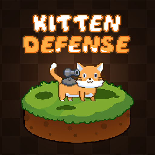 Kitten Defense Preview