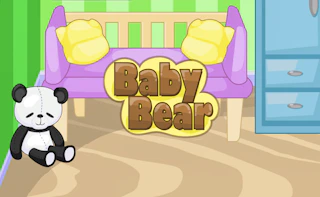 Baby Bear Preview