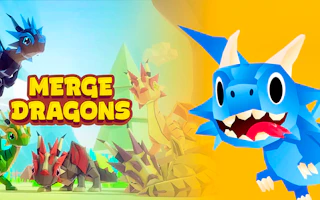 Merge Dragons Preview