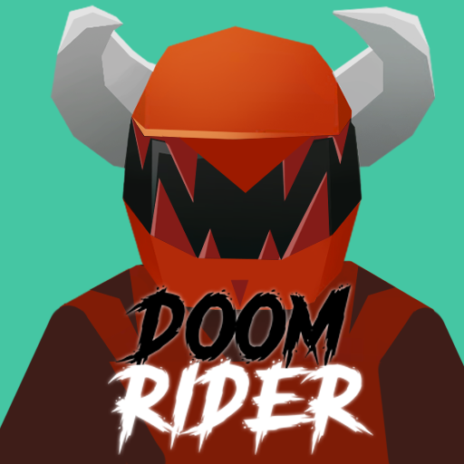 Doom Rider Preview