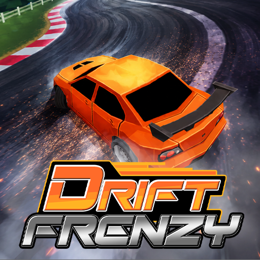 Drift Frenzy Preview