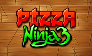 Pizza Ninja 3 Preview