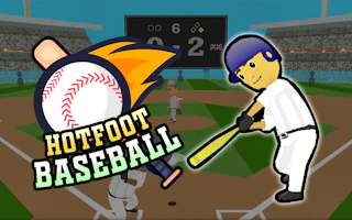 Hotfoot Baseball Preview