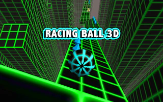 Racing Ball 3D Preview
