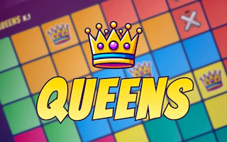 Queens Preview
