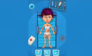 Hospital Doctor Preview