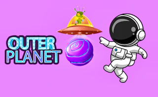 Outer Planet Preview