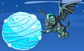 Ice Ball Run Preview