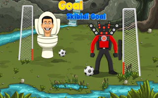 Goal Skibidi Goal Preview