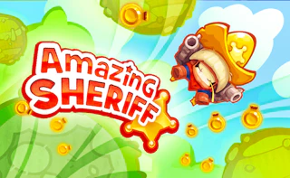 Amazing Sheriff Preview
