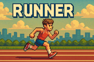 Runner Preview