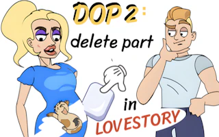 DOP2 Delete part in Love Story Preview