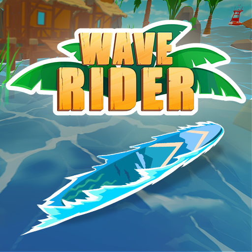 Wave Rider Preview