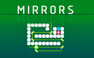 Mirrors - Puzzle Preview
