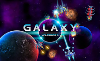 Galaxy Warriors Preview