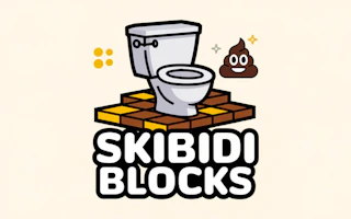 Skibidi Blocks Preview