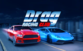 Drag Racing Club Preview