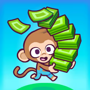 Monkey mart Preview