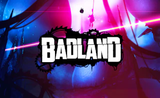 Badland Preview