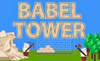 Babel Tower Preview