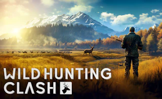 Wild Hunting Clash Preview
