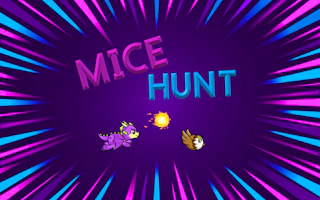 Mice Hunt Preview