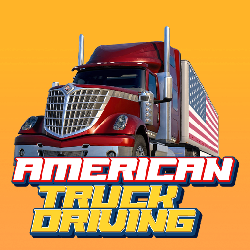 American Truck Driving Preview