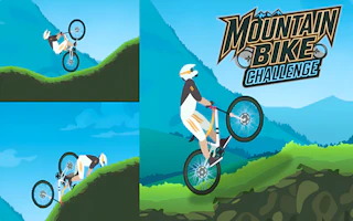 Mountain Bike Challenge Preview