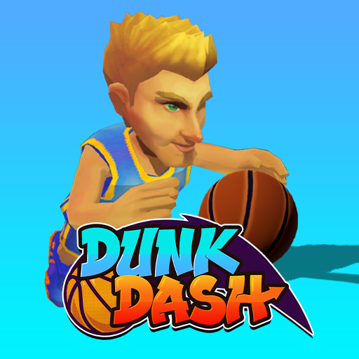 Dunk Dash Preview