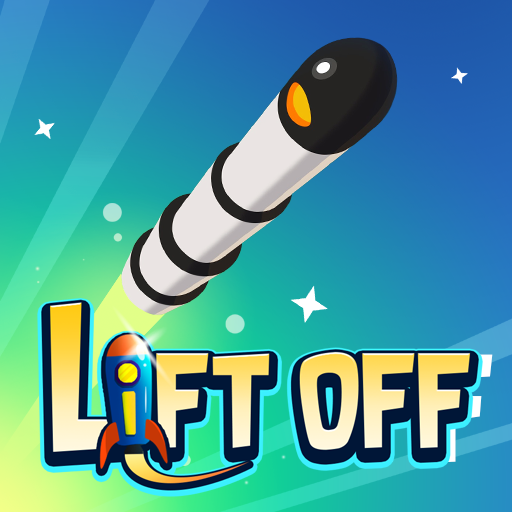 Lift Off Preview