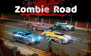 Zombie Road Preview
