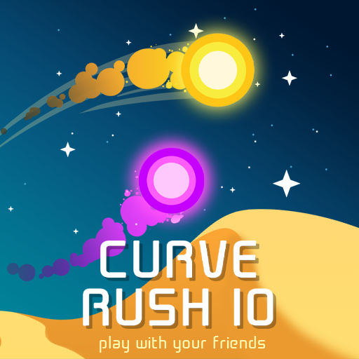 Curve Rush IO Preview