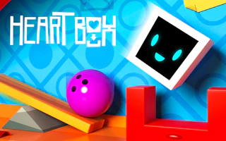 Heart Box Preview