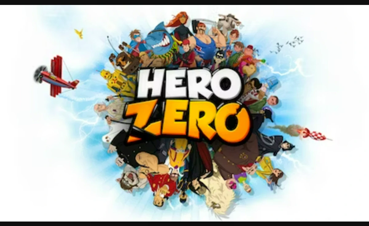 Hero Zero Preview