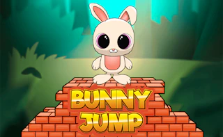 Bunny Stack Jump Preview