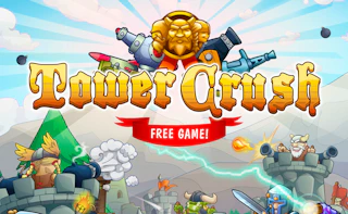 Tower Crush Preview
