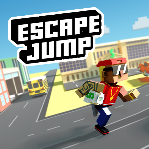 Escape Jump Preview